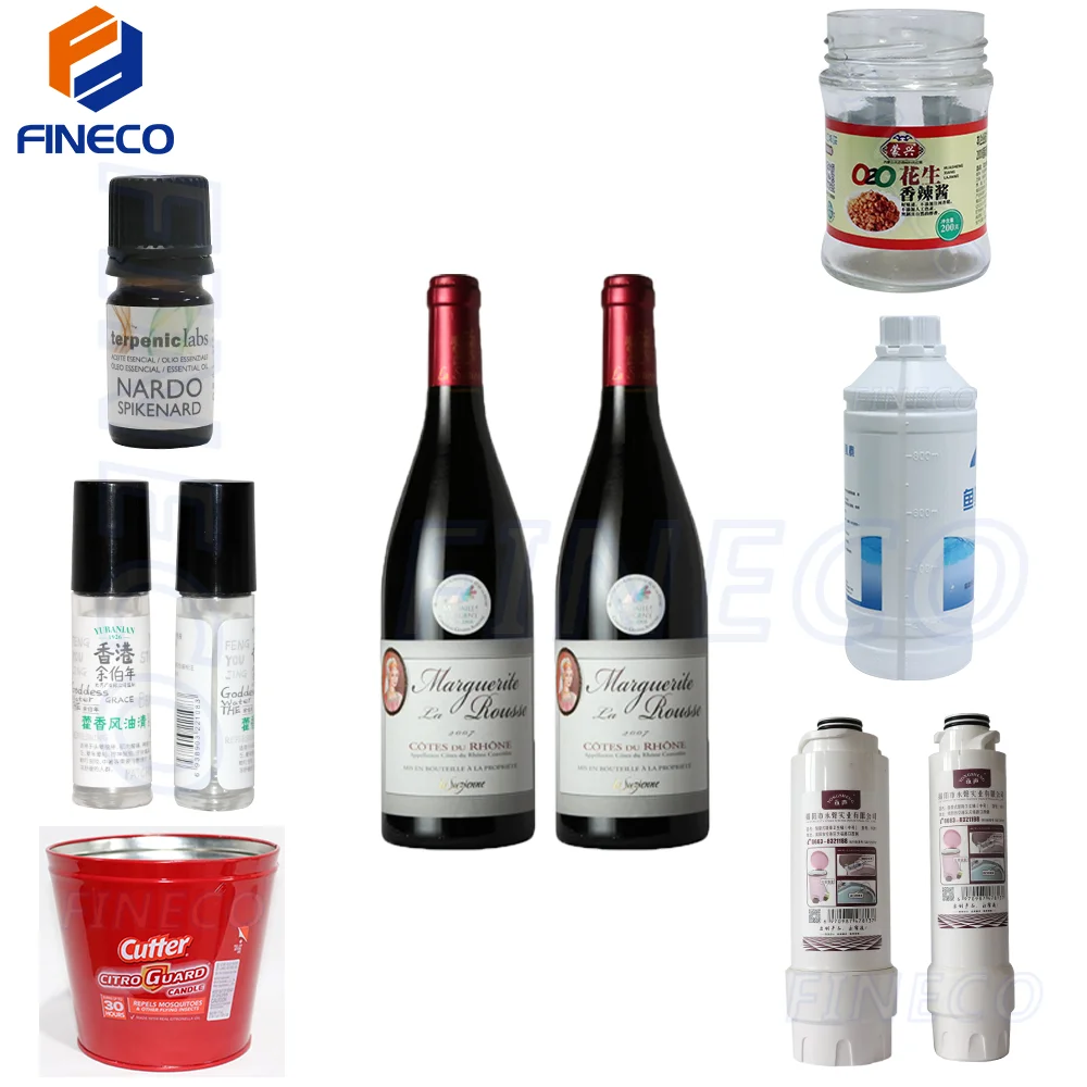 FK603, оптовая продажа, настольная полуавтоматическая масляная настойка, дешевая ручная машина для маркировки труб, наклейка для круглой бутылки, аппликатор для этикеток