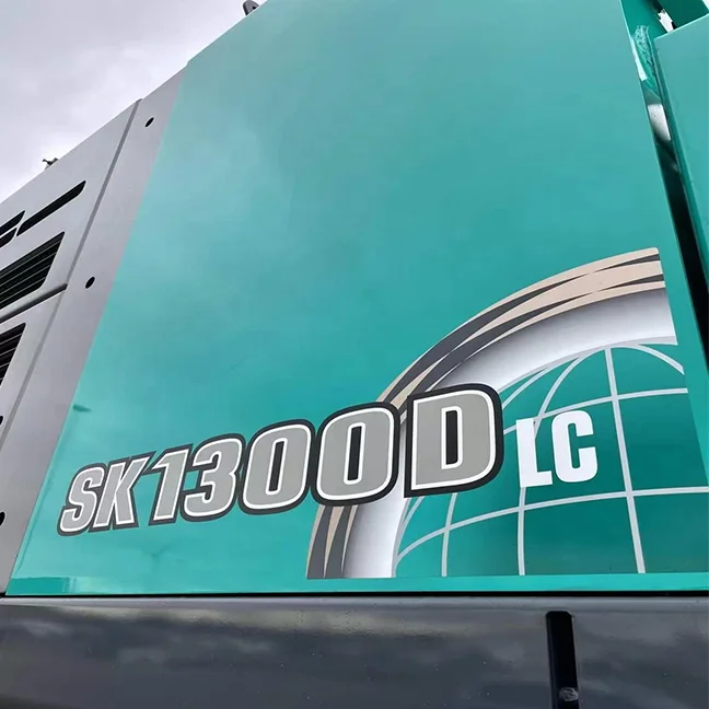 SK 1300DLC 1/50ジャンク　売り切り。 楽天市場】【中古】 hi◇72 KOBELCO 超大型建物解体専用機 SK1300DLC