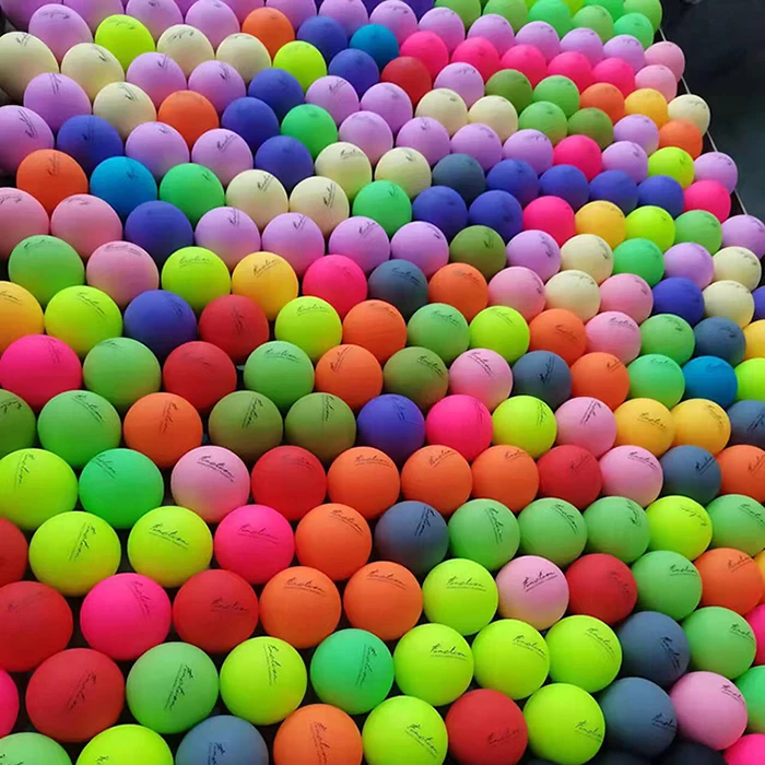 custom logo pvc massage ball all kinds of size colorful official silicone lacrosse massage ball