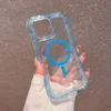Azul hielo