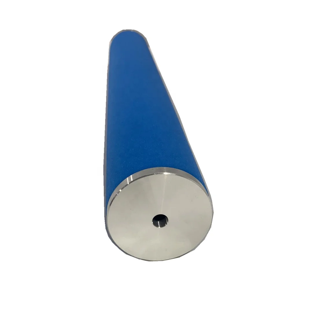 Compressed Air Filter 3030 CP 3um Aluminum Fiber Glass Depth Filter element CP 3030
