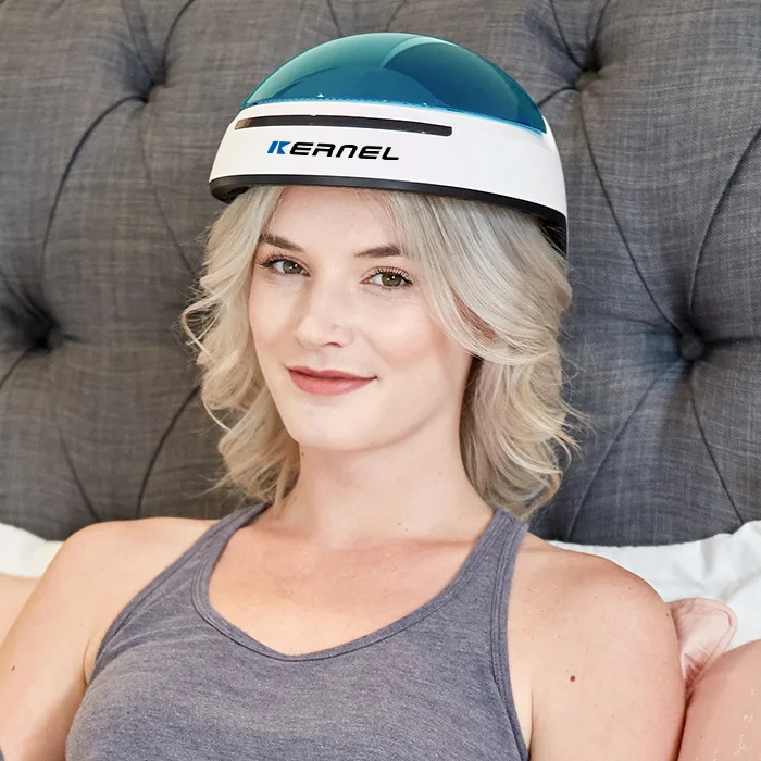 hair beam ヘアビーム　wontech Kernel KN-8000B LLLT 650nm Laser Diode Hair Regrowth Helmet
