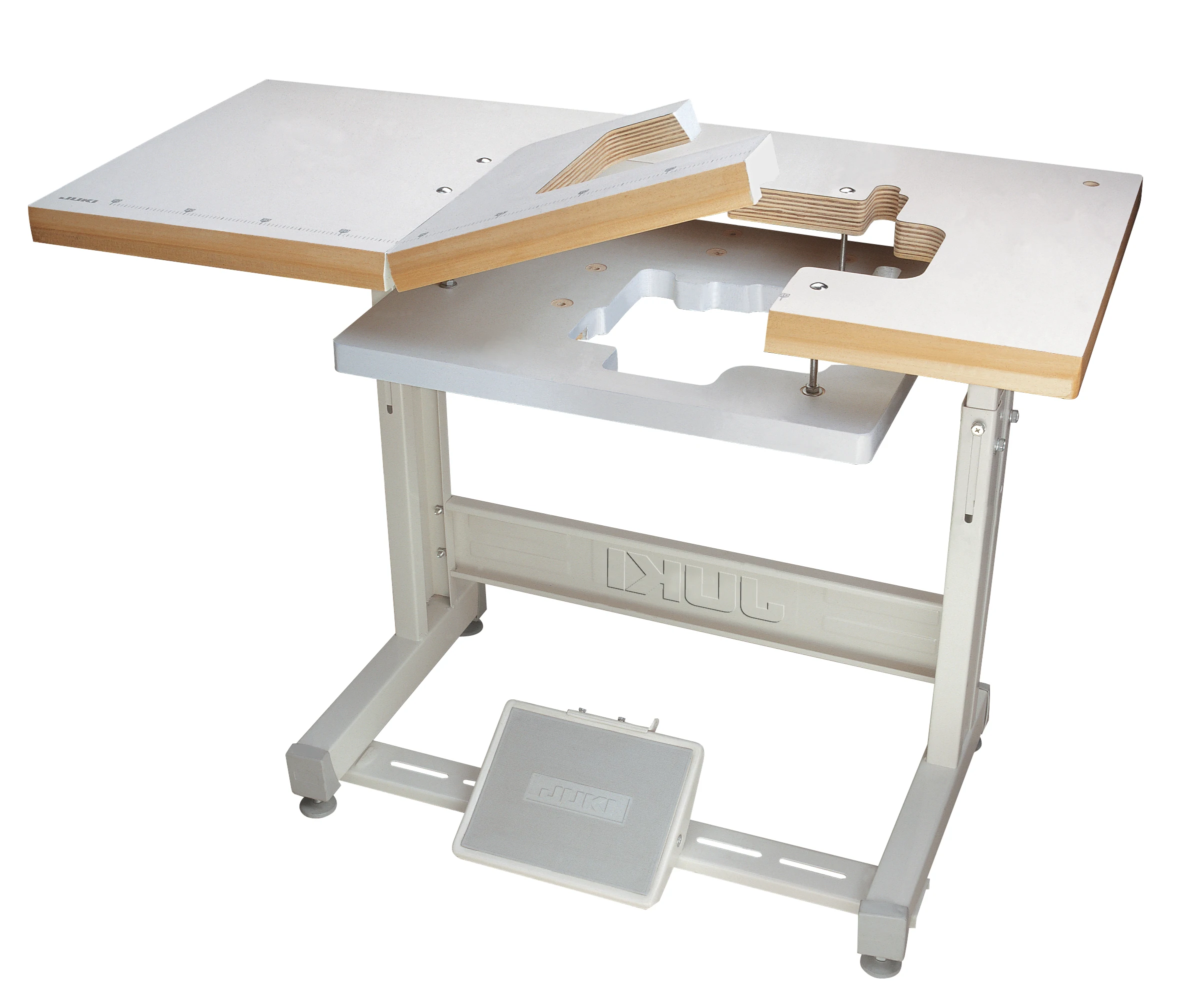 стол для профессиональной швейной машины