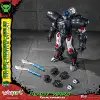 YOLOPARK Transformers Guerras de Bestias Optimus Primal