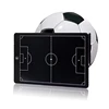 Soccer Black 1