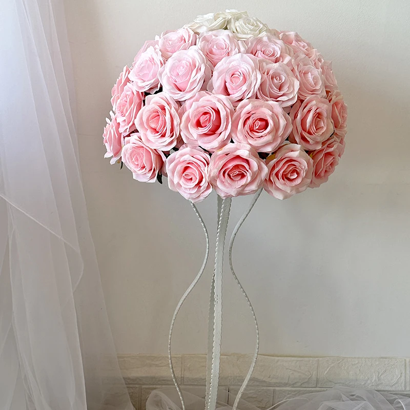 Enhance your home du00e9cor with lifelike fake hydrangeas