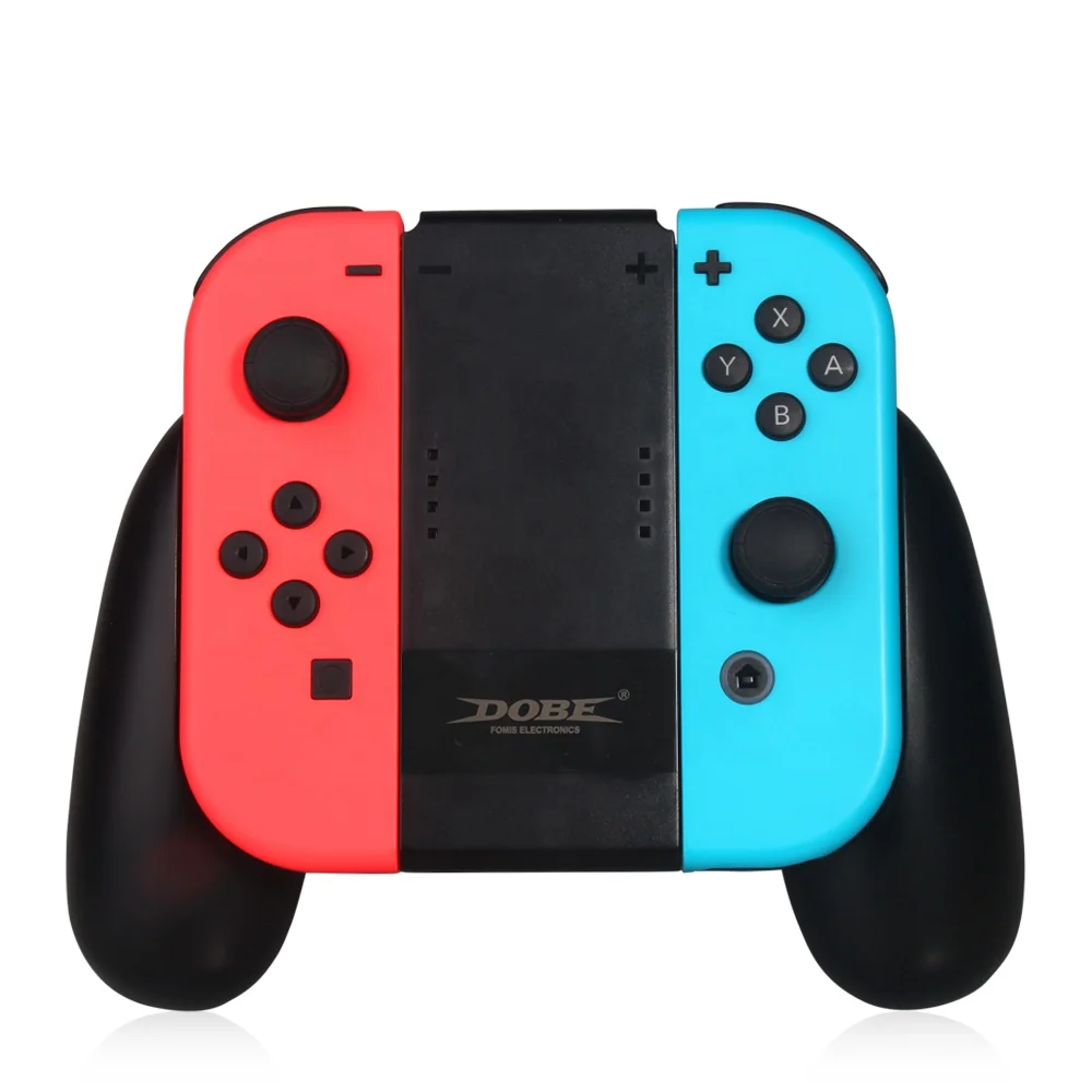 Portable Joy Con Charging Grip Without Battery For Joy Con Switch Nintendo Buy For Joy Con Switch Charging Hand Held Game Joy Con Charging Grip Product On Alibaba Com