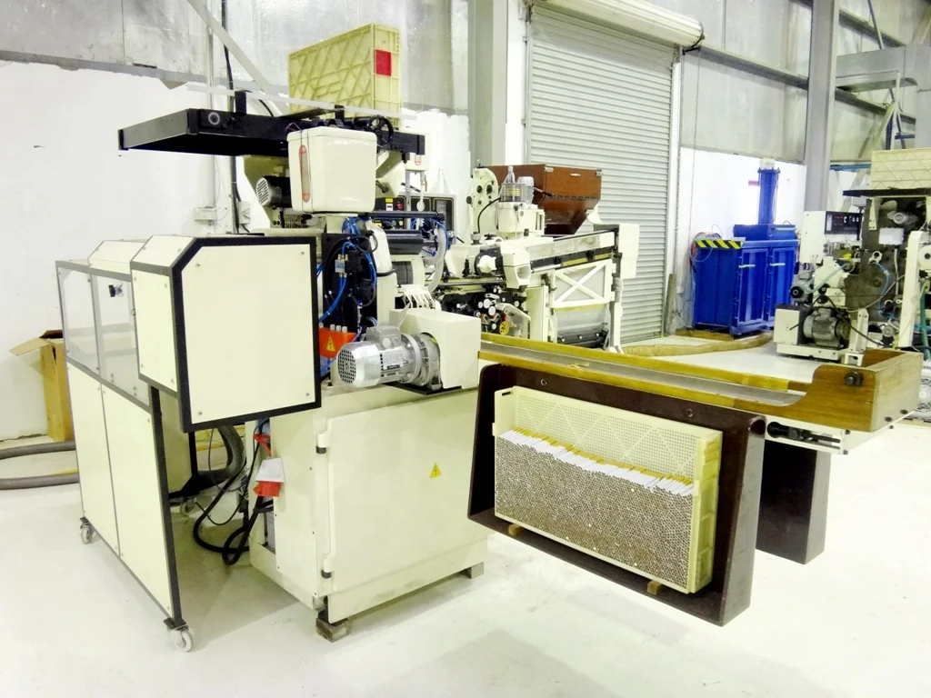 Сигарета машина для изготовления MK-8 D с макс. 15 табак высокоскоростная сигарета