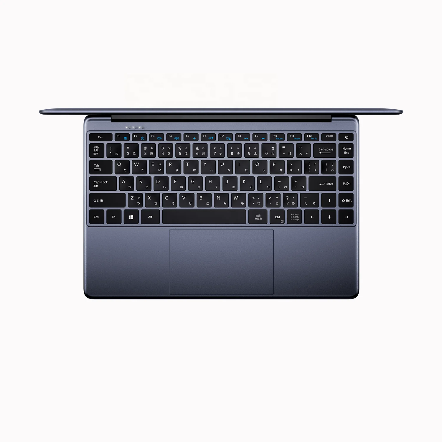 CHUWI Herobook Pro - Refurbished Intel Notebook (14.1 Inch)