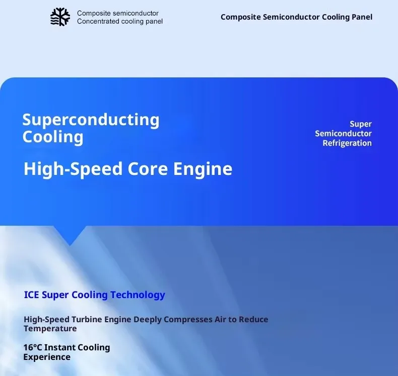 New Model Handheld Fan with 199-speed High-power-border Outdoor Charging Portable USB Cooling Small Fan for Wholesale