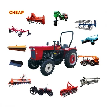 New LT Tractors factory 25 30 35 40 45 50 55 60 optional parts best tractors in world for sale france agriculture new