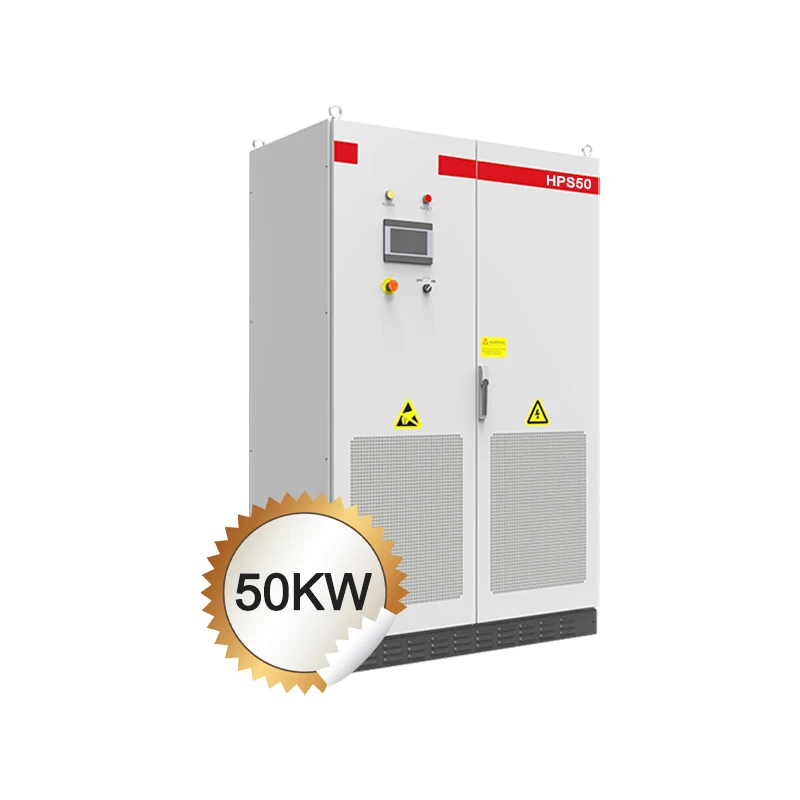 ATESS HPS30 HPS50 HPS100 HPS150 Hybrid Inverter for ESS