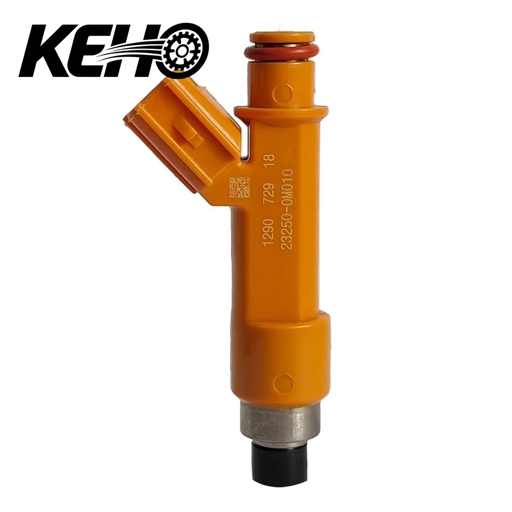 Fuel injector - 23250-0M010 - Lexus HS250h 2012 Base Premium 2.4L L4 - Electric-2