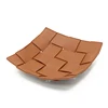 Brown M