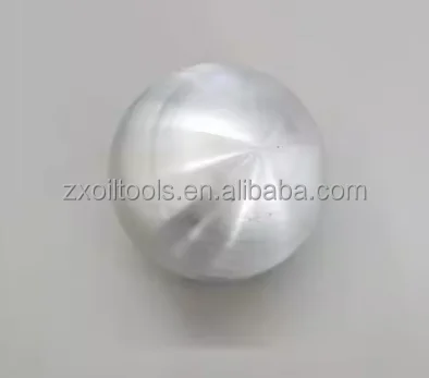 Dissolvable frac ball 16mm-108mm for oilfield