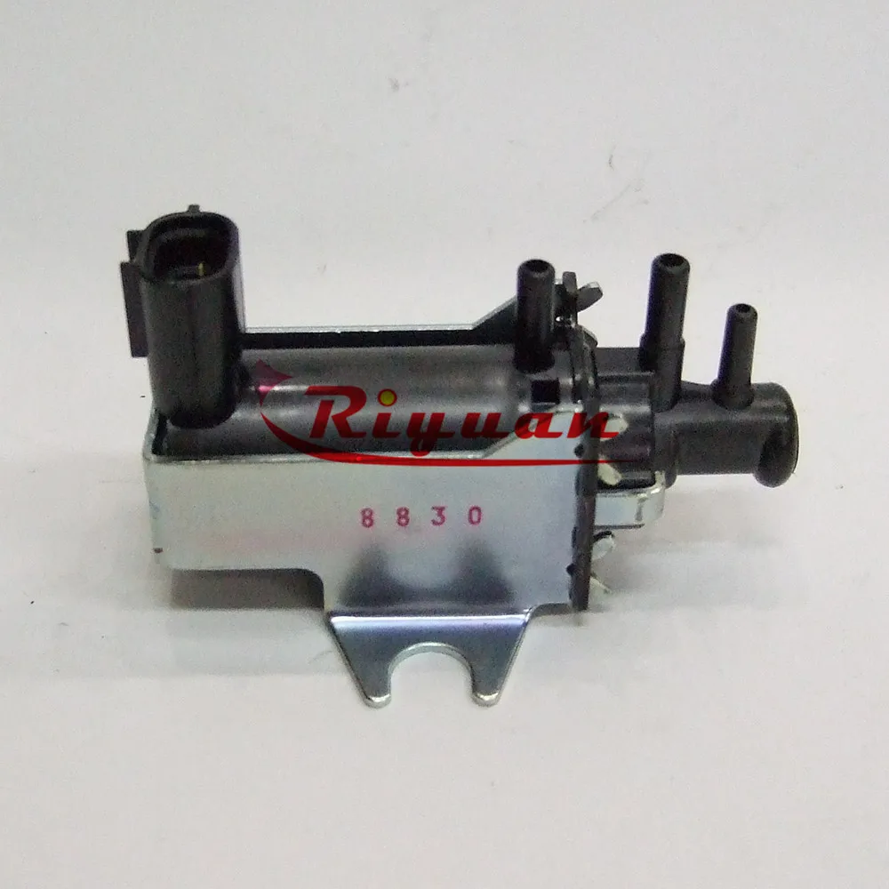 いすゞ エキゾーストシャッター　8-98348-738 286-07930 Isuzu Air Vacuum Valve 8-98162883-0 - Reliable Performance