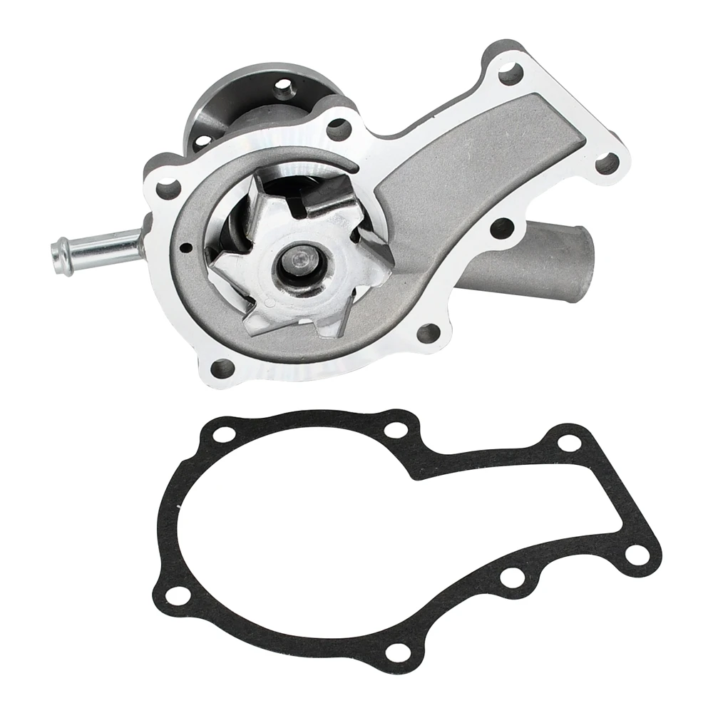 IZUMI 1E051-73030 Water Pump for Kubota B7410D BX2230D BX2350D BX2360 Diesel Engine Spare Parts