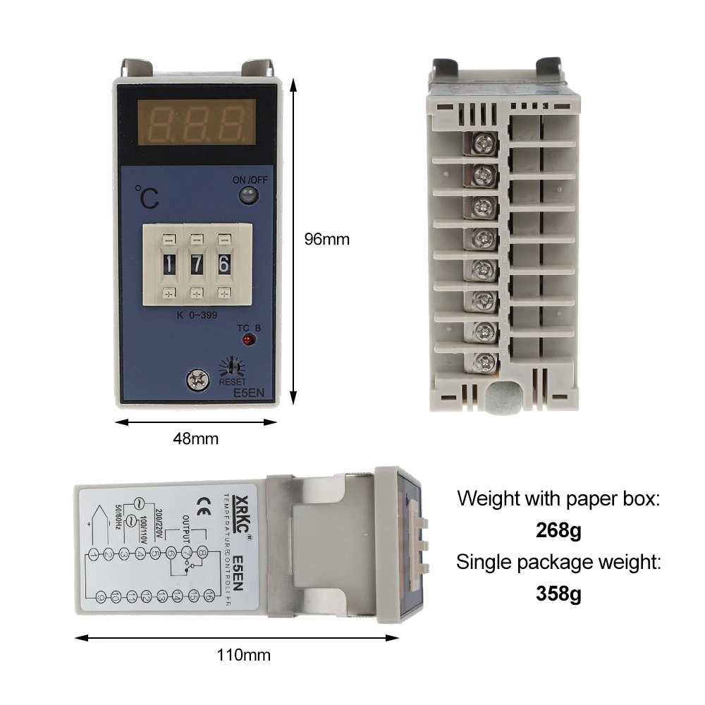 Specifications