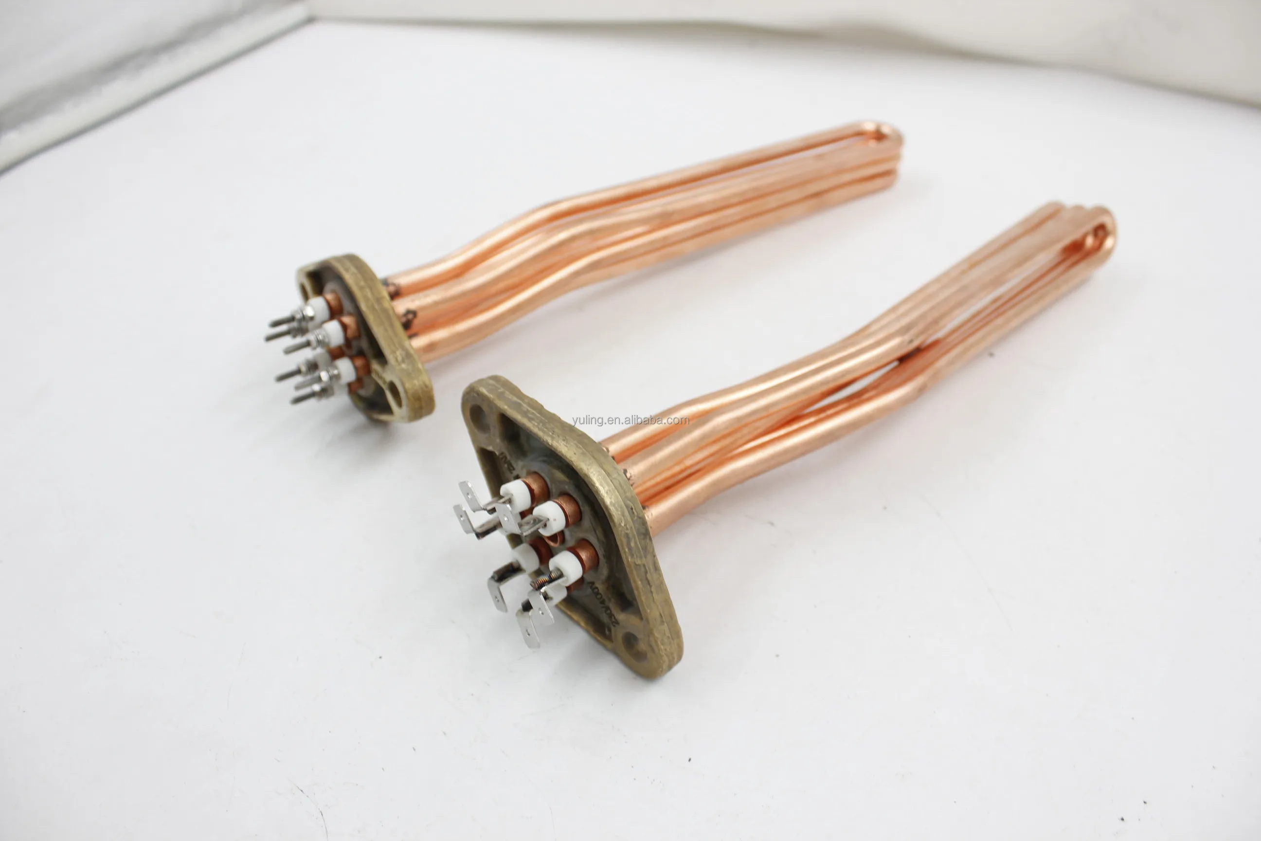 Electric Copper Heating Rod