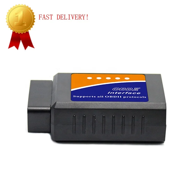 elm 327 obd 2