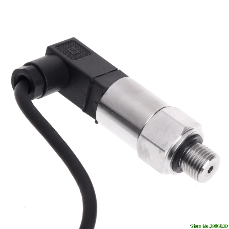 
 Датчик давления 0-10bar 9-32VDC G1/4 4-20mA 0.5%  
