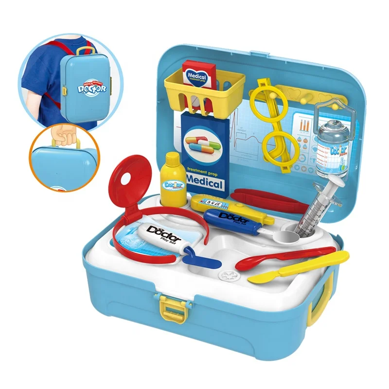 Детский Медицинский Набор для ролевых игр
