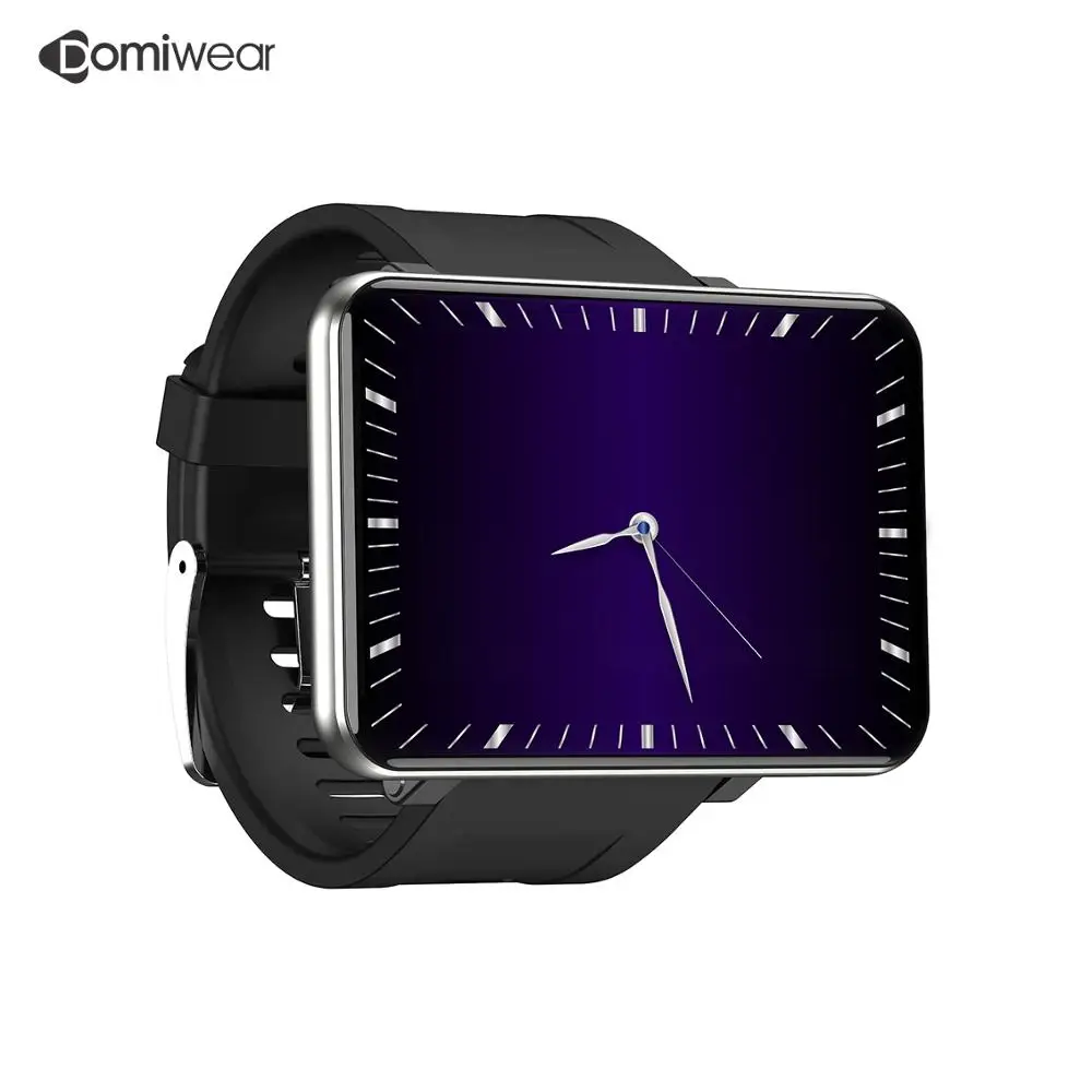 5G Smart Watch 2020 Newest Model DM100 with Camera