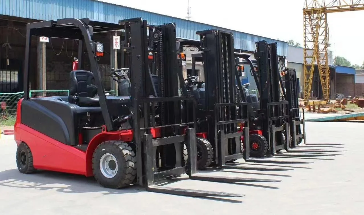 5ton hydraulic hand pallet jack with great heavy