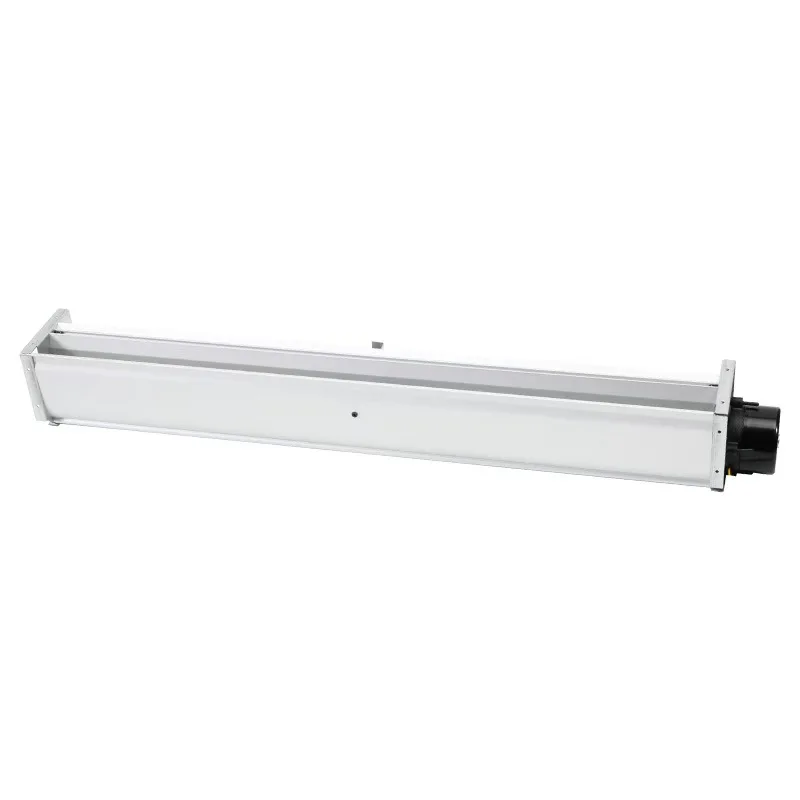 Cross Flow Fan, HY-45750DC, Aluminum, DC24V - detail 6