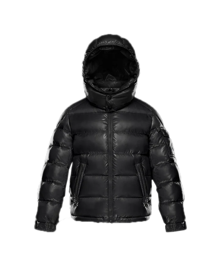 boys winter bomber jacket