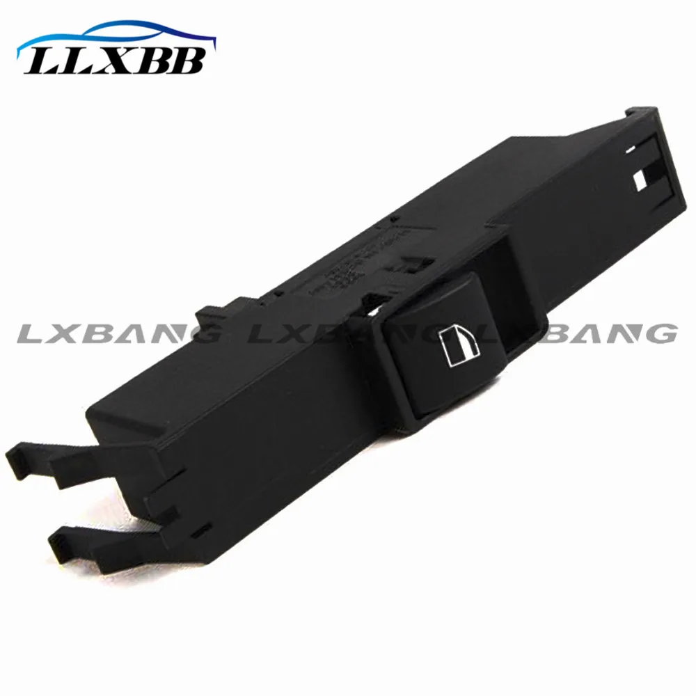 Car Power Window Switch 61316902177 61316902176 for BMW 3 Series E46 Sedan Wagon 6902177