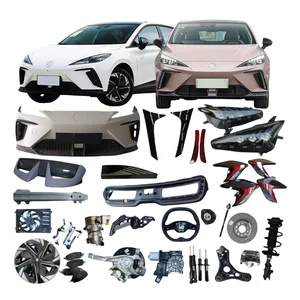 Factory Direct Good Price MG Body Parts for Electric Car Accessories MG 4 Auto Spare Parts New Condition in Stock