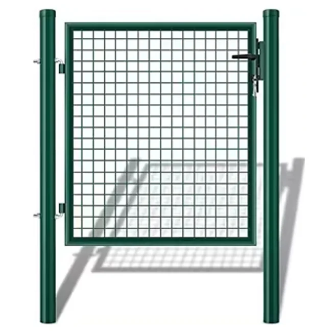 Warehouse Partition Fence Workshop Isolation Net Factory Equipment Safety Isolation Fence