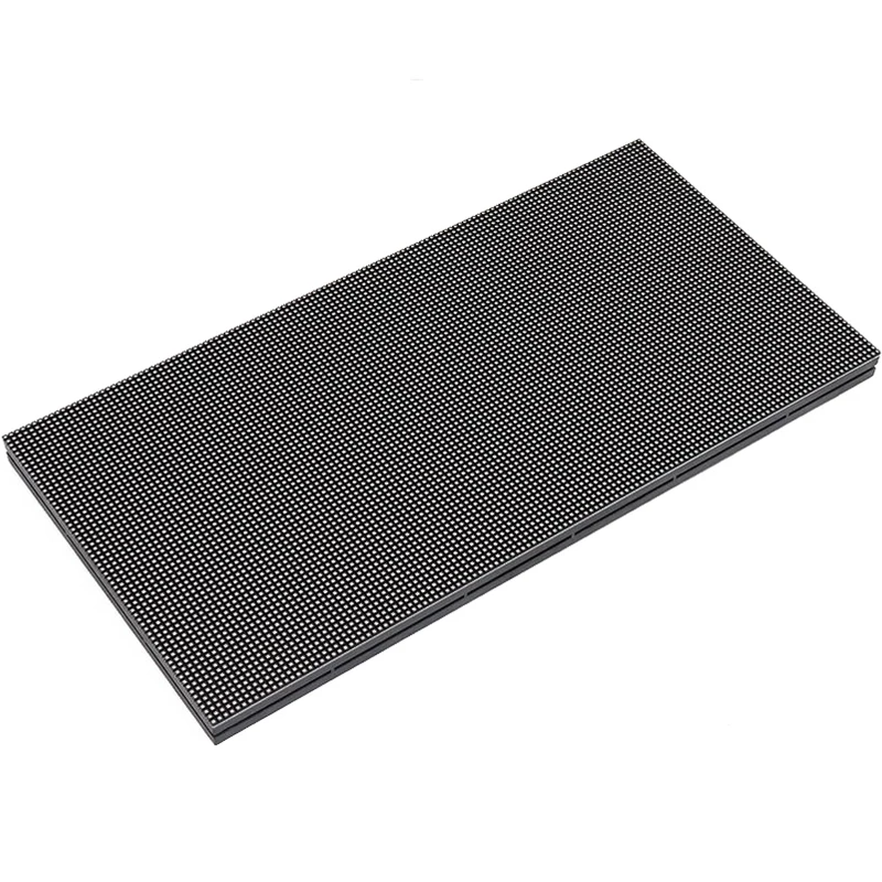 Digital Signage and Displays Large Stock P2 Indoor Led Display Module with Factory Direct Price