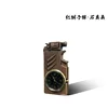 Copper bullets - with watch