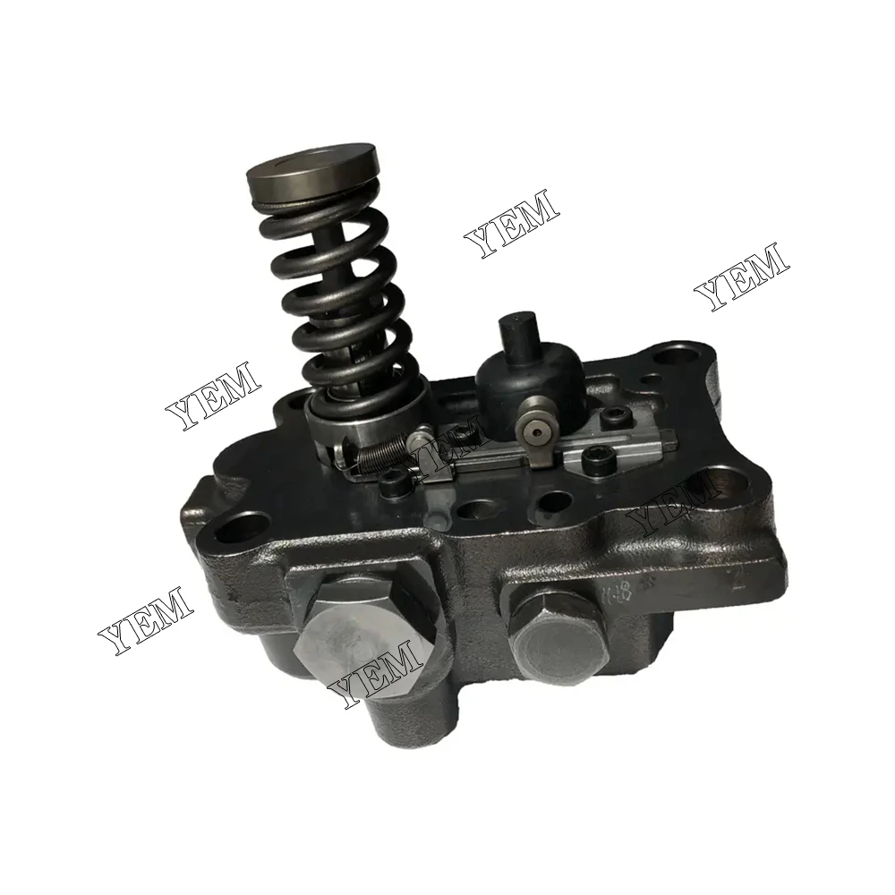 Engine Repair Kit 129935-51741 Diesel Pump Head X5 for Yanmar 4TNV94 4TNV98 Excavator Engine