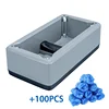 Gray-100pcs oscuro