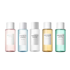 Skiin104 Snow Grass Astringent Toner  Soothing Hydrating Repairing and Moisturizing Sensitive and Controllable Skin