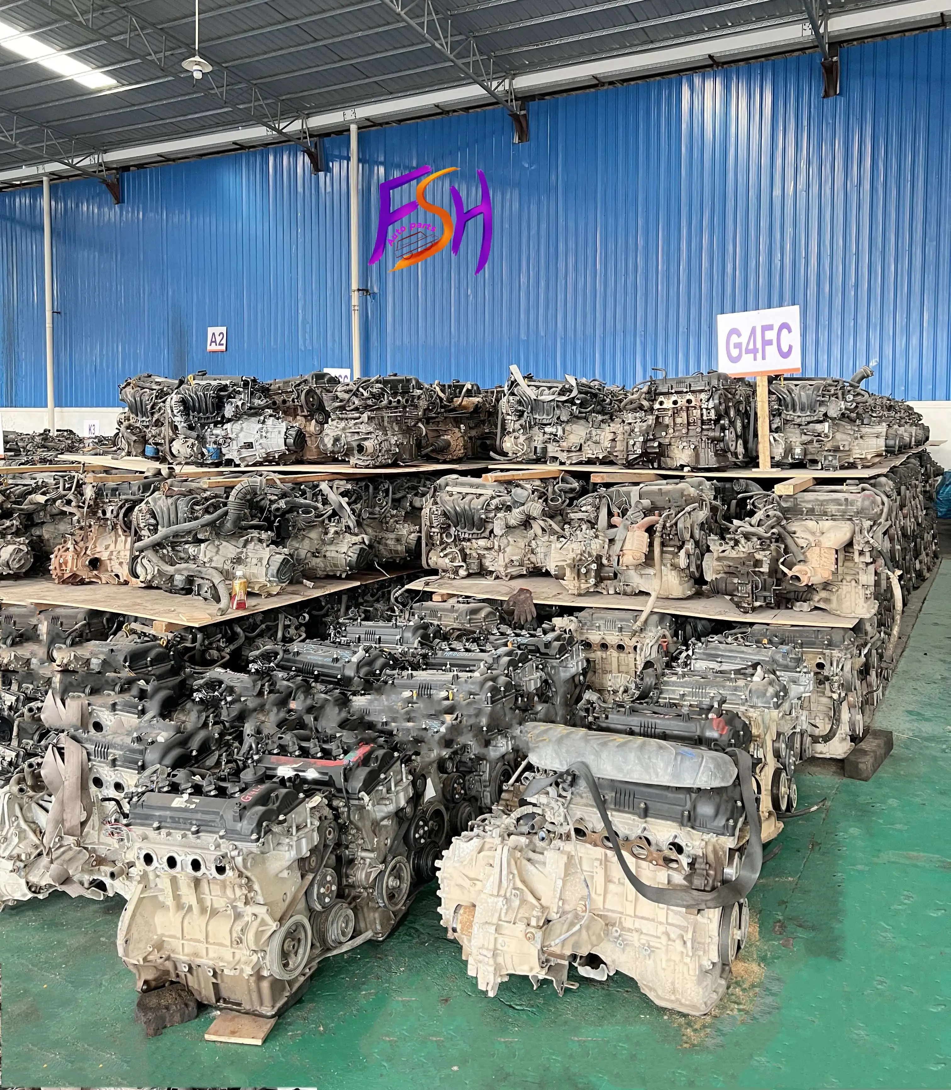 product fori veco euro 3 original  italy used diesel engine assembly  4 cylinders electric injection  used engine854-2