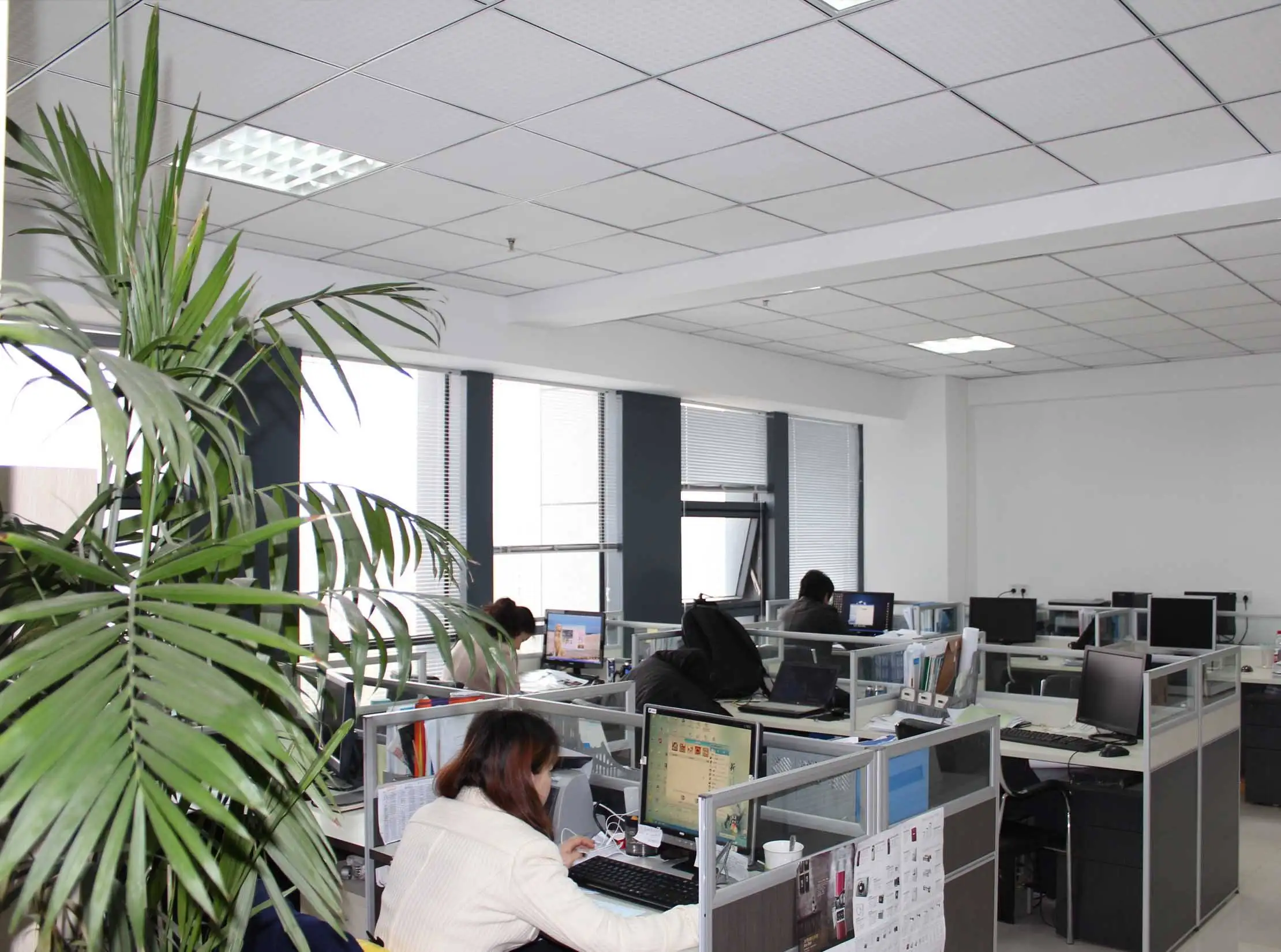 Shenzhen Changthai Technology Co., Ltd.