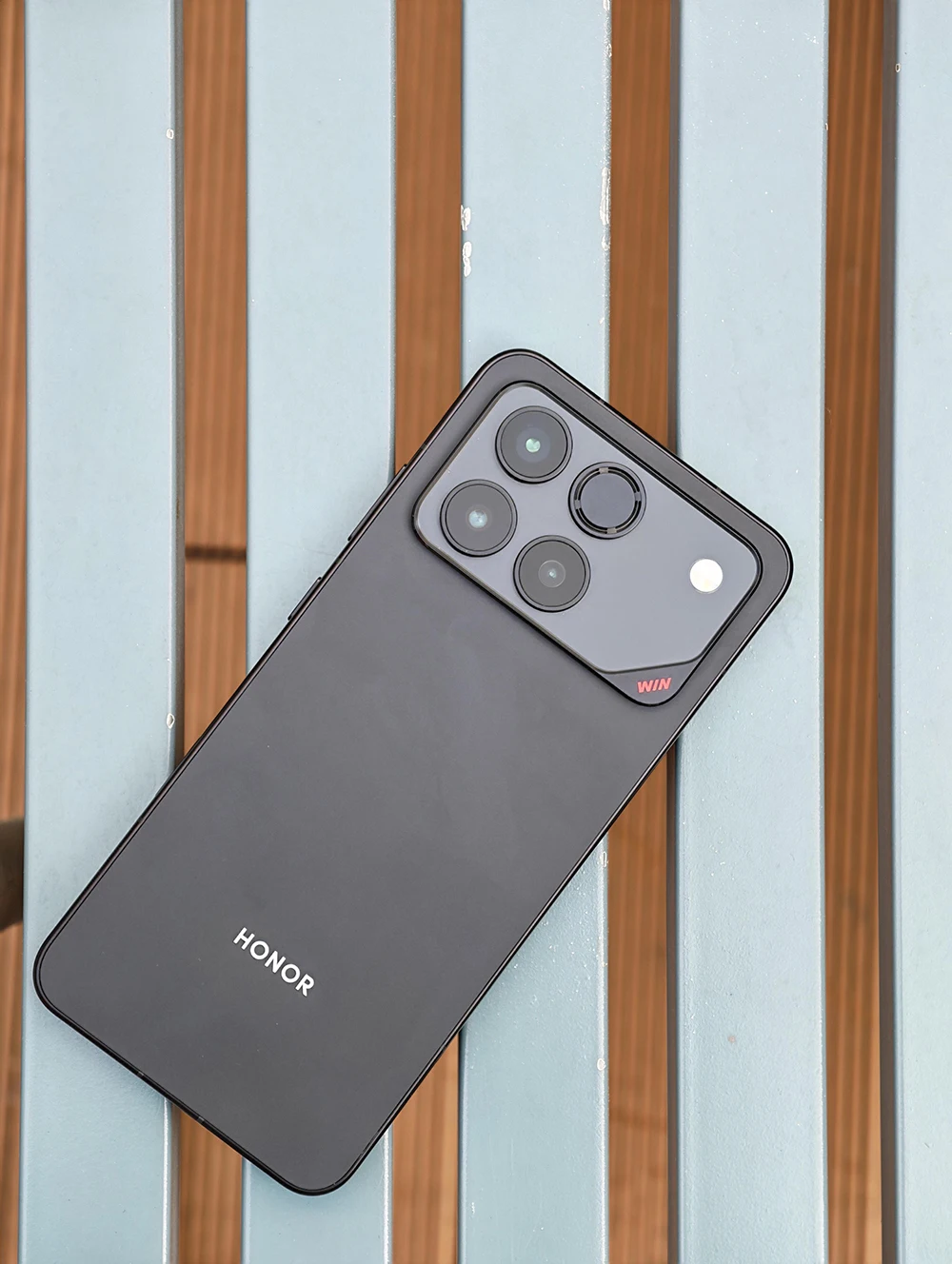 大容量バッテリー搭載 HONOR Win RT 5G スマートフォン 6.83インチ
