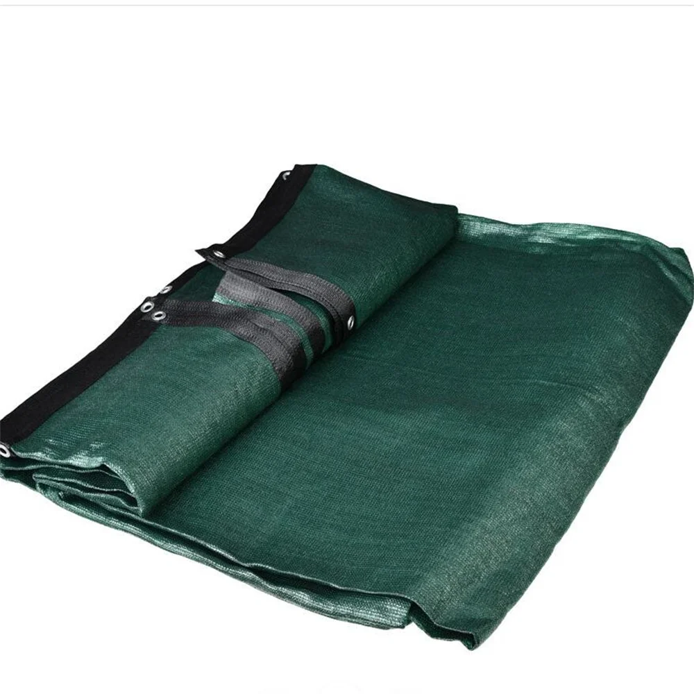 Vermont Tennis Court Wind Screen - 50% Shade Privacy Screen | 6' X 60' Or 40' Green/Navy/Black Windbreak