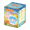 Boîte Unique Aléatoire Originale JOTOYS Q.kid Série Peluche Contes de Fées