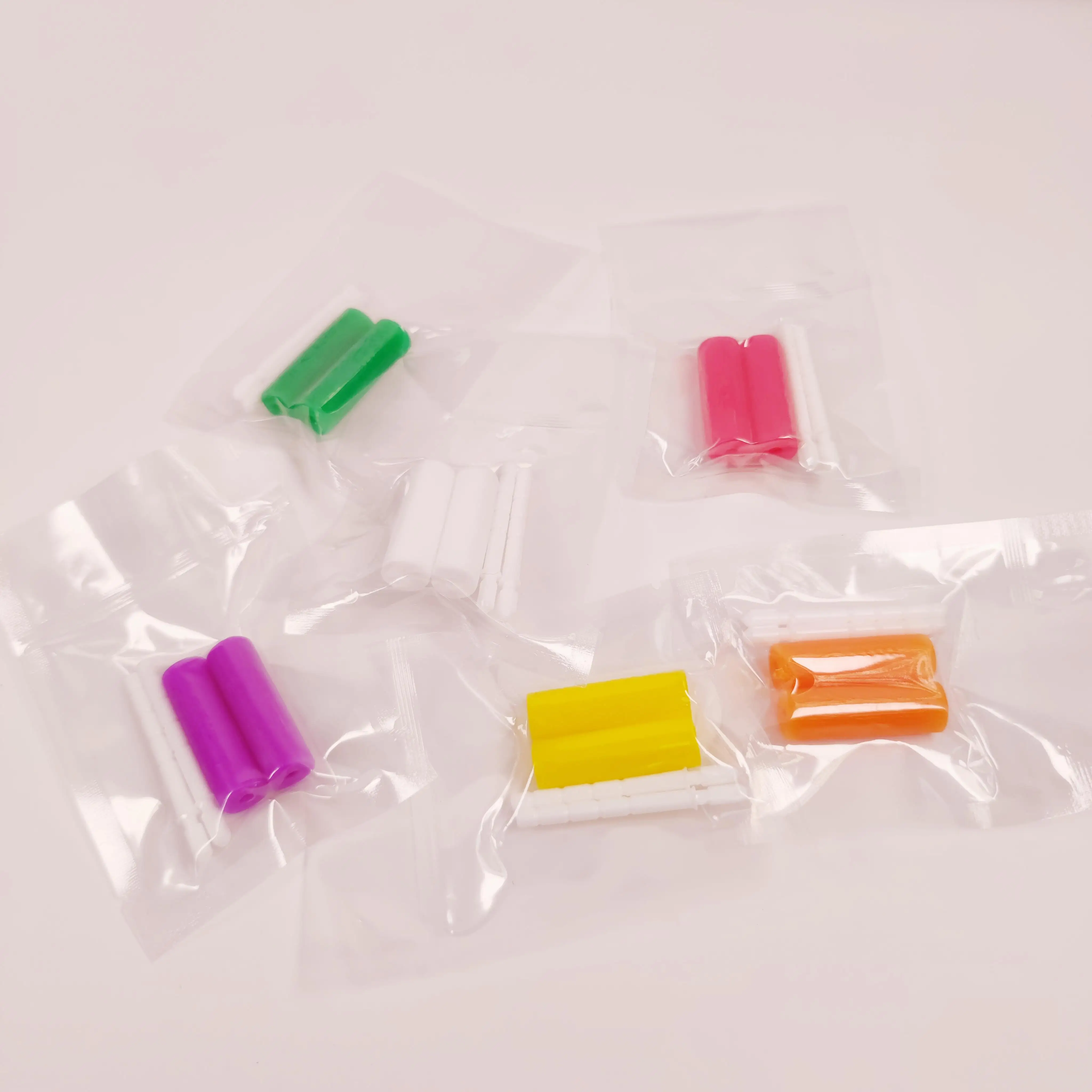 Orthodontic Bite Stick Aligner Tray Seaters Dental Retainer Aligner