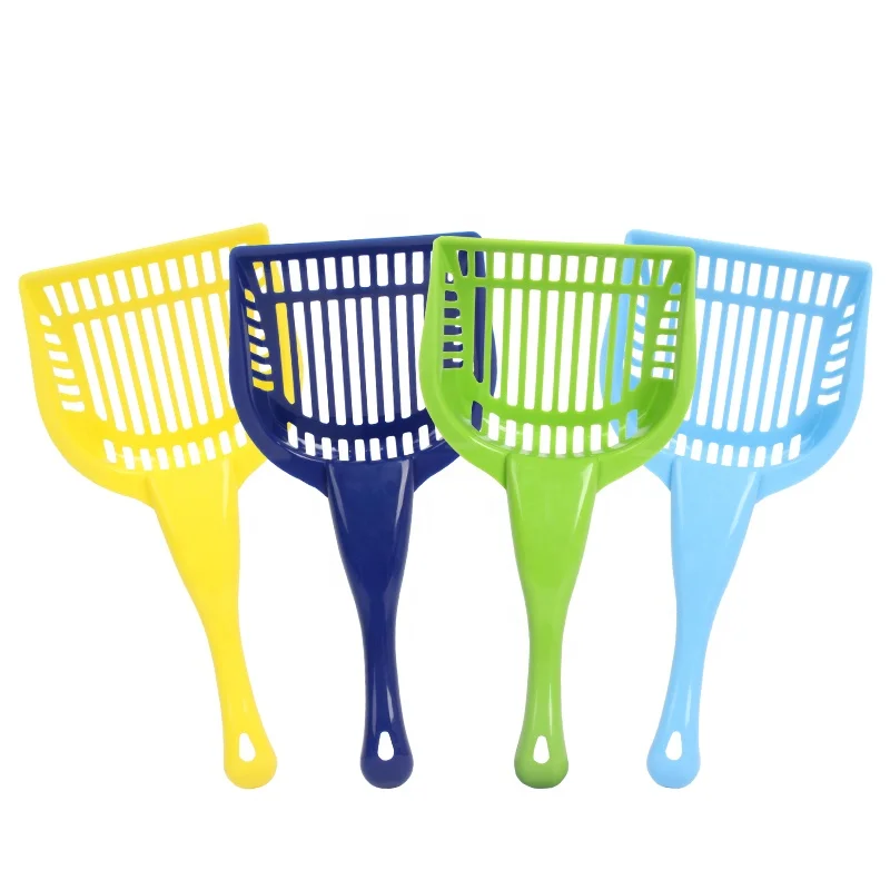 Оптовая Продажа С Завода,Высококачественный Пластиковый Ковш Для ...