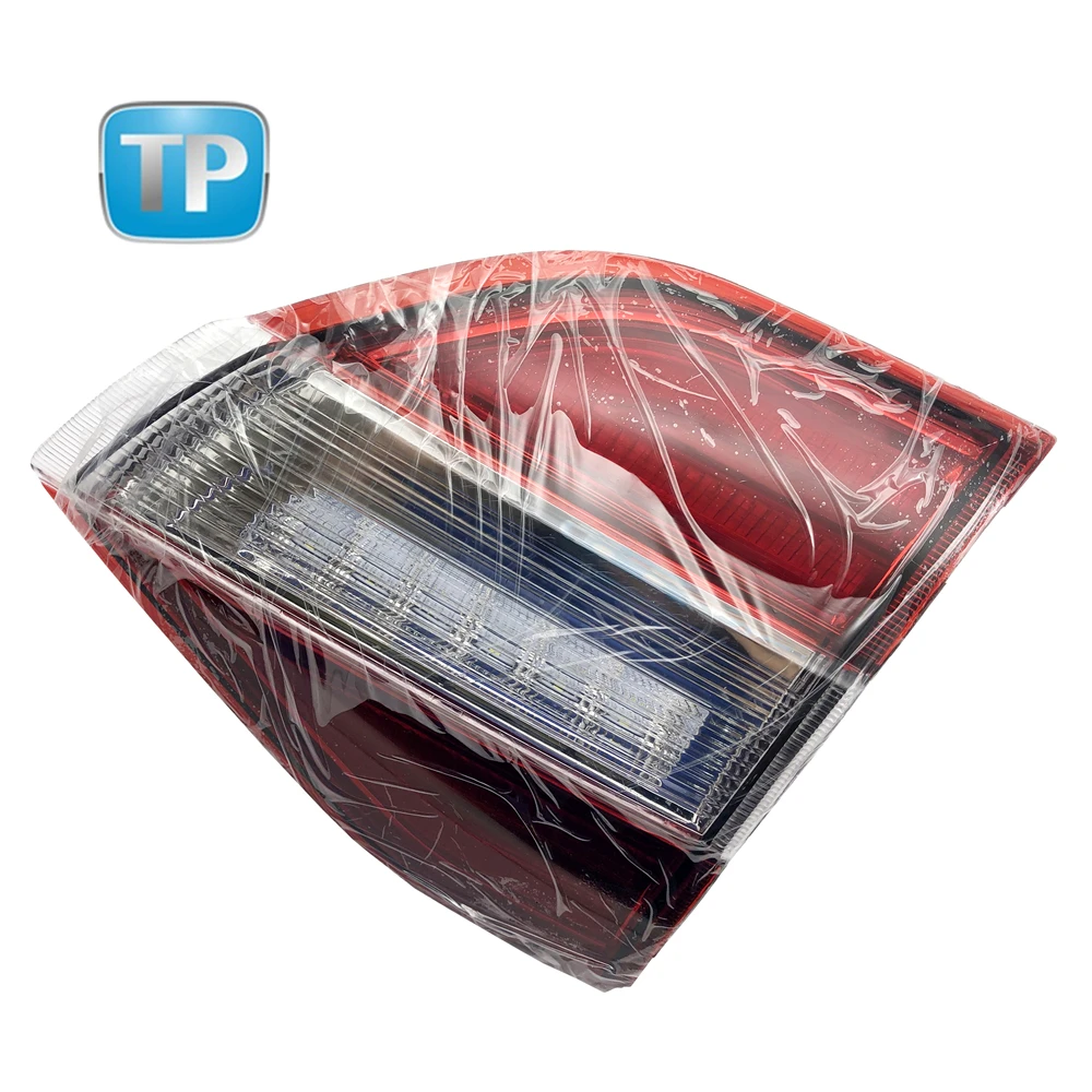 Მარჯვენა კუდის გარნიშის სინათლე OEM EB3B-13A602BA 13404BF EB3B13A602BA