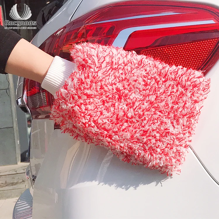 18*28 см, 85 г, лидер продаж, супер впитывающая микрофибра против царапин, высокая плотность, для очистки, полировки, мытья автомобиля