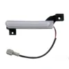 Right Rear wheel arch light