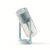 Proyector de cielo estrellado con cabezal móvil E26 [azul]