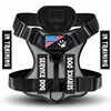 Gray single harness